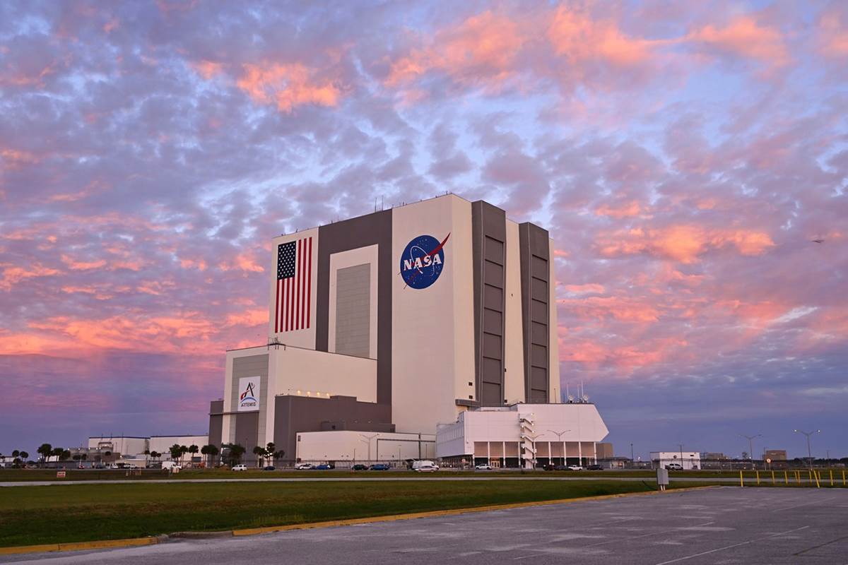  NASA hitno naredila astronautima da se spreme za evakuaciju 