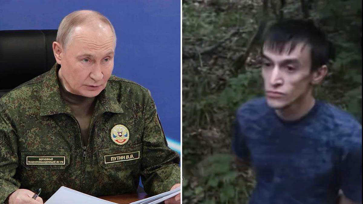  Putin odbio sastanak sa Zelenskim i uputio poruku vojnicima 