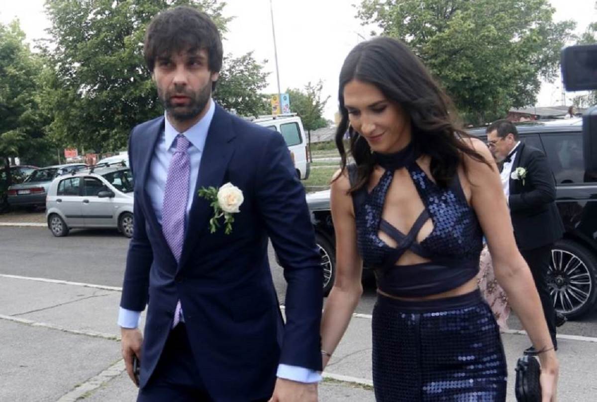  Razvode se Jelisaveta Orašanin i Miloš Teodosić 