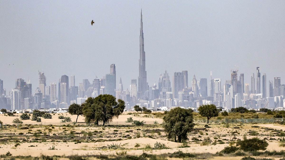  Luksuz u Dubaiju nikad nije bio dostupniji, lokalci uživaju u raskoši 