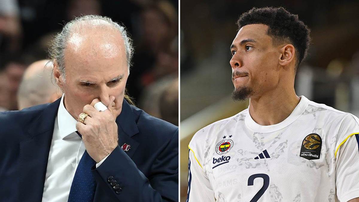  Duško je jedan od najgorih trenera": Šampion Evrolige žestoko udario na Ivanovića 