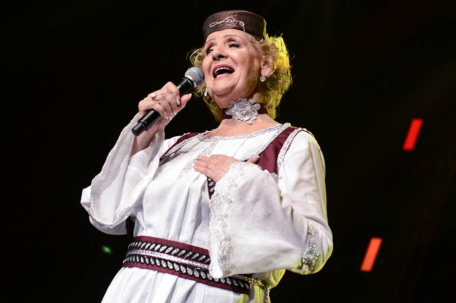  Lepa Lukić završila u Urgentnom centru 