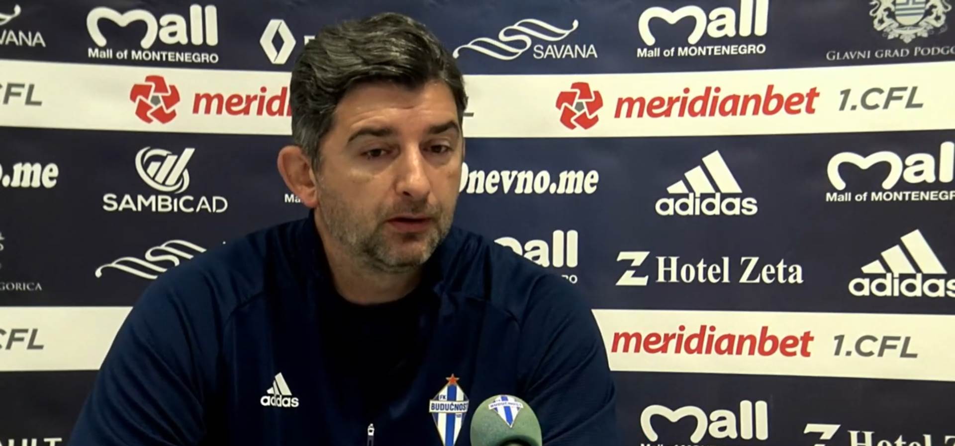  Džudović napustio Jezero  