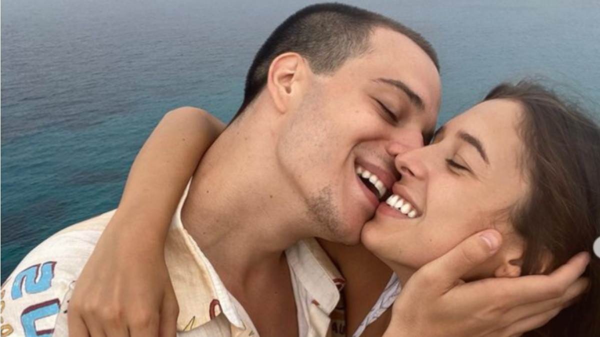  Prije Jelisavete, Pavle Mensur je bio vjeren 