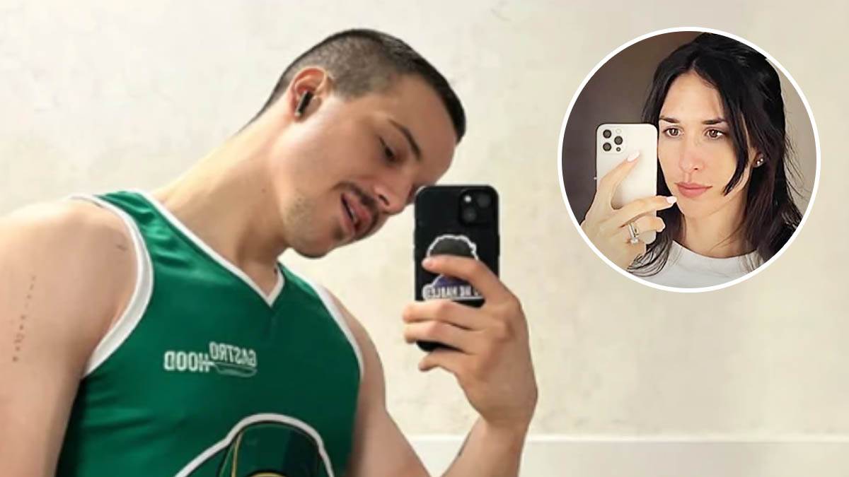 Isplivala zajednička slika Pavla Mensura i Jelisavete koja je sve otkrila: Evo koliko dugo su zaprav 