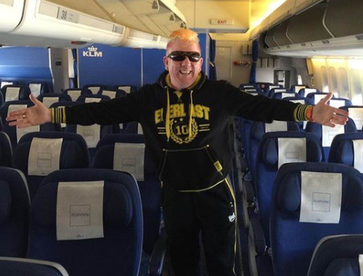  DJ Krmak u javnosti posle duže vremena, progovorio o Jakovu Jozinoviću i Desingerici 