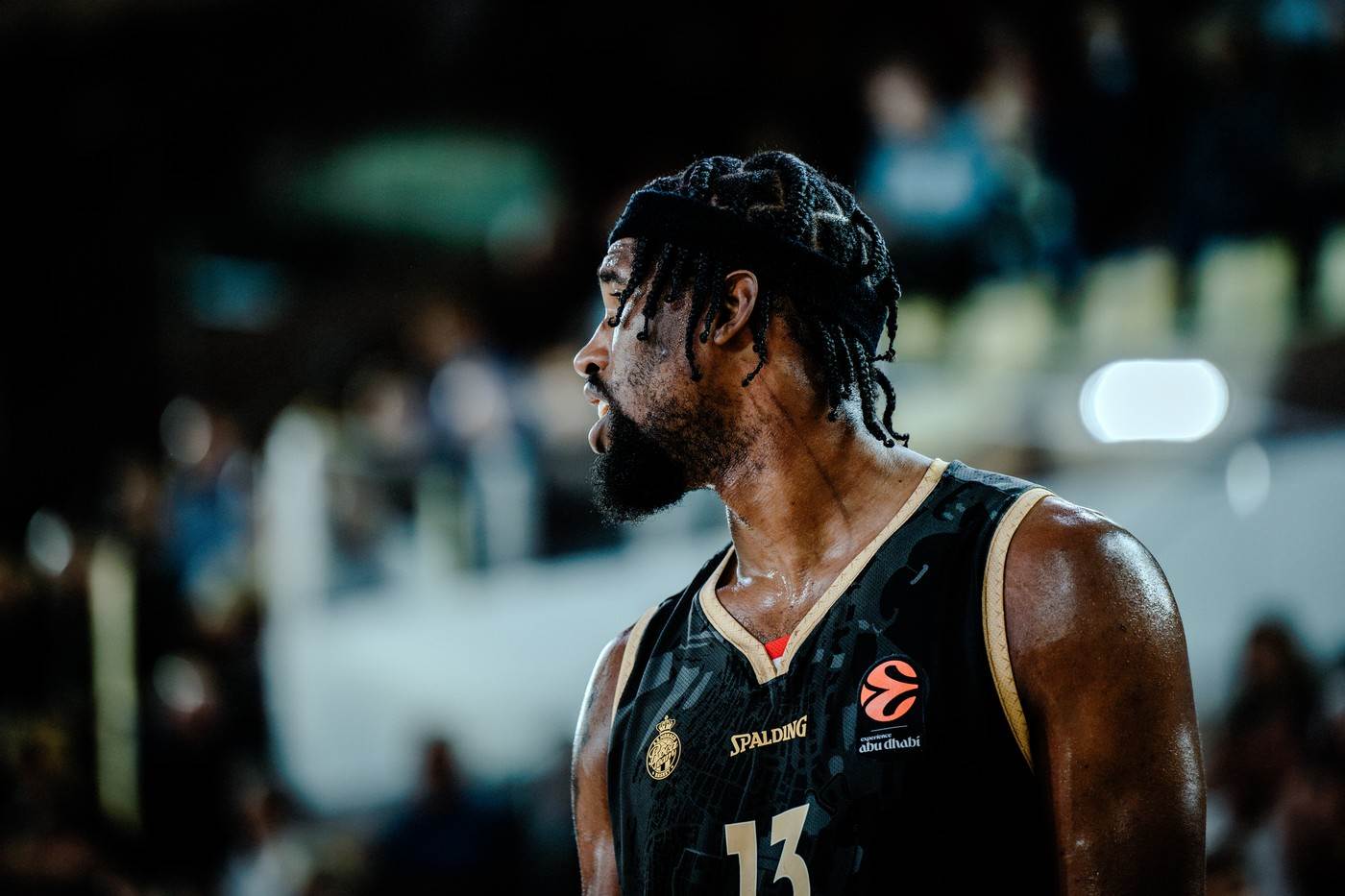  Partizan odriješio kesu za centra: Poznato koliko će zarađivati iskusni as 