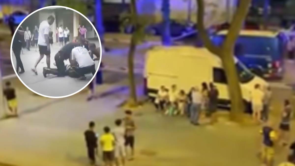  Poznato ko je državljanin Srbije likvidiran u Barseloni: Napadač ispalio rafal iz automatskog pištolja (Video) 