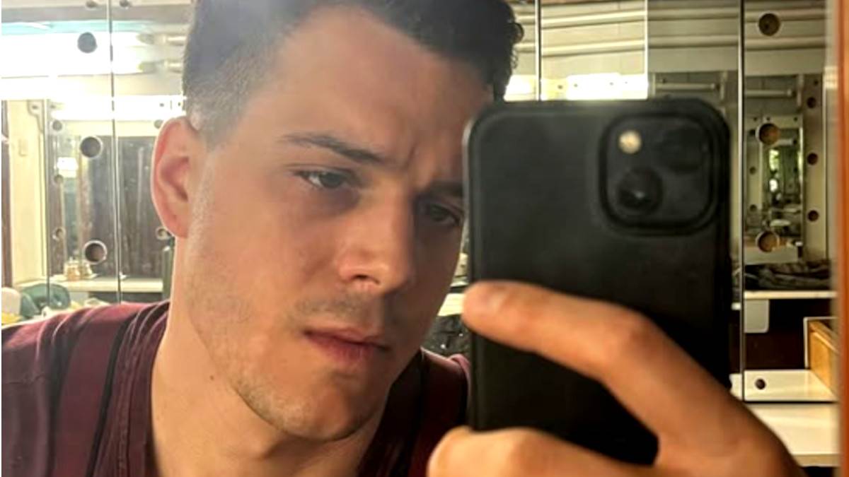  Pavle Mensur se oglasio dok svi bruje o njegovoj vezi sa Jelisavetom 