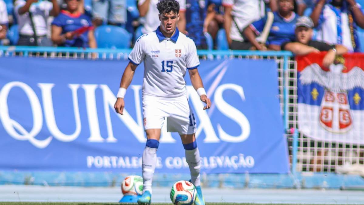  Zvezdi za Avdića stiglo 10 miliona eura: Povreda zaustavila transfer u Premjer ligu 