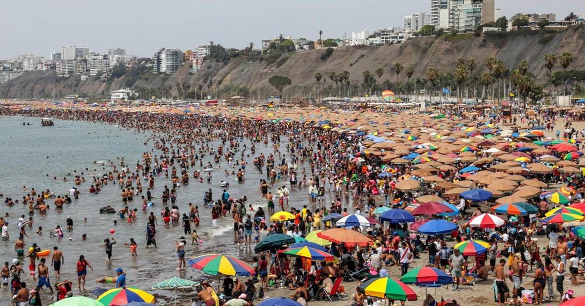  Prva zemlja u kojoj vidimo posledice razornog El Ninja: Umjesto zime došlo ljeto, prijeti i velika k 