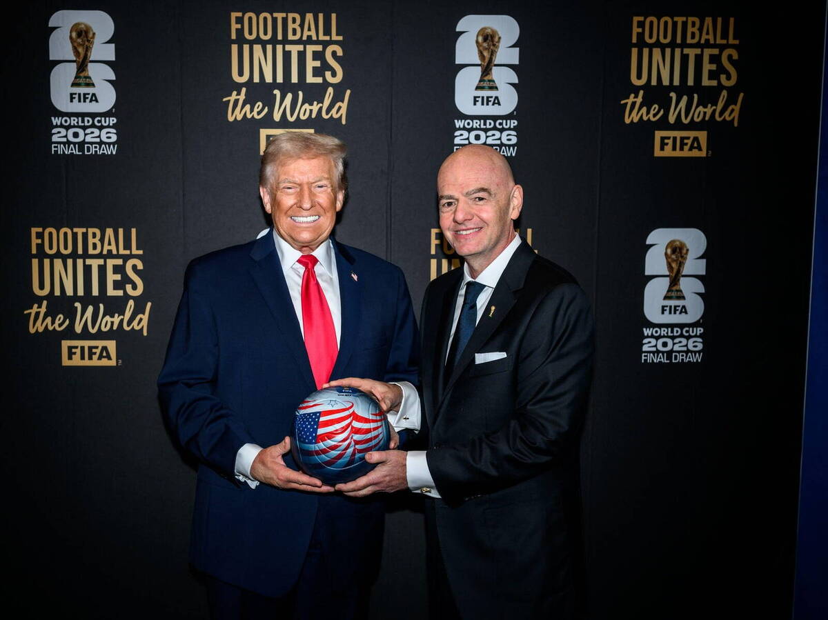  Skandal pred Mundijal: FIFA prevarila navijače i Trampa 