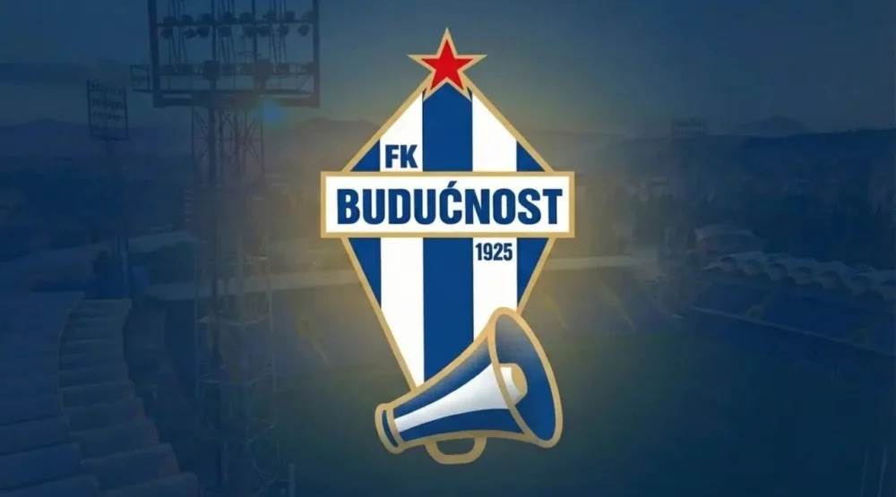  FK Budućnost 