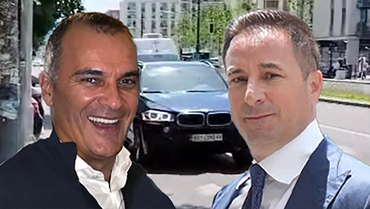  Veselin Milić ostaje u pritvoru 