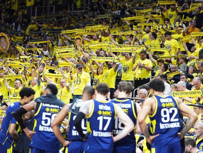  DONIJETE VAŽNE ODLUKE: Evroliga produžila licence Asvelu i Fenerbahčeu, novi format Evrokupa
 