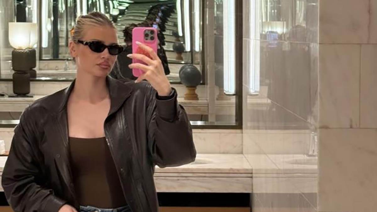  Sofija Milošević otvorila vrata luks garderobera: Ovo je san svake žene, samo torbe vrijede 160.000€ 