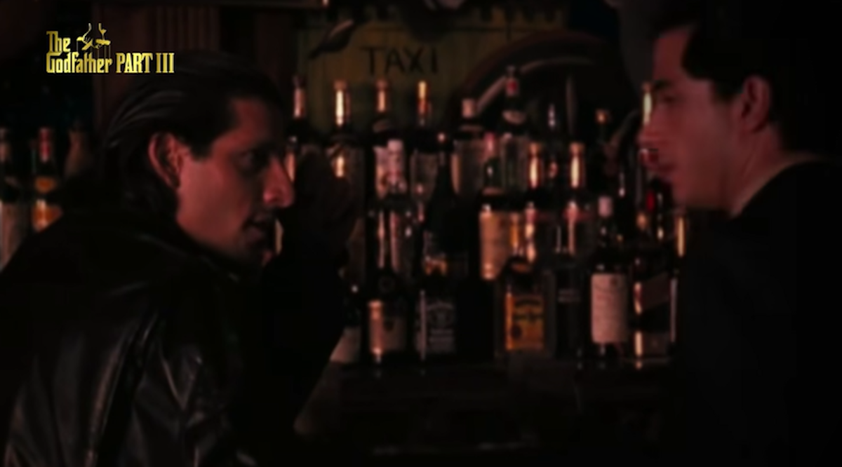  Preminuo glumac iz filma "Kum" 