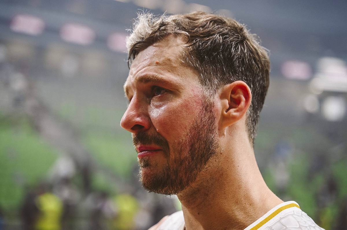  Komunalac našao novčanik NBA zvijezde pun para 