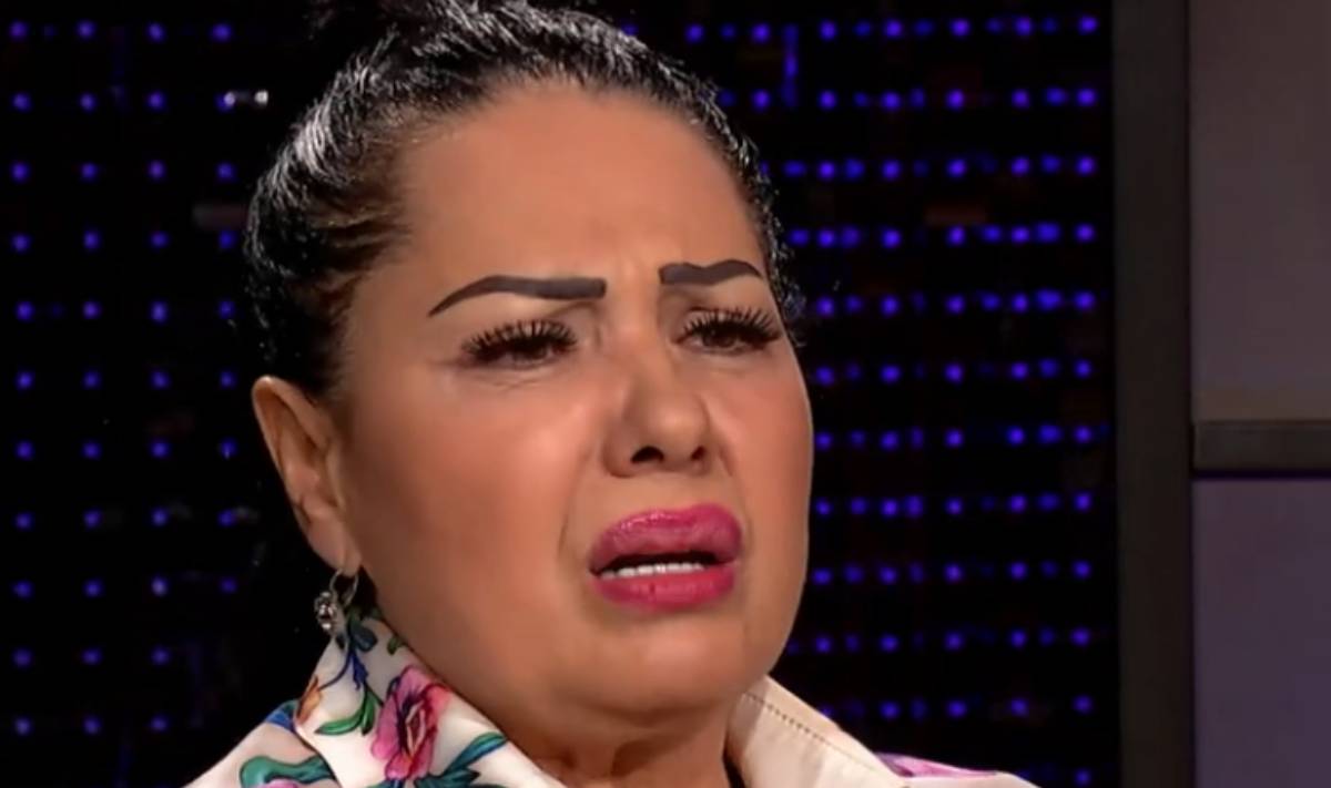  Oglasila se Zlata Petrović na ivici suza i progovorila o sinu 