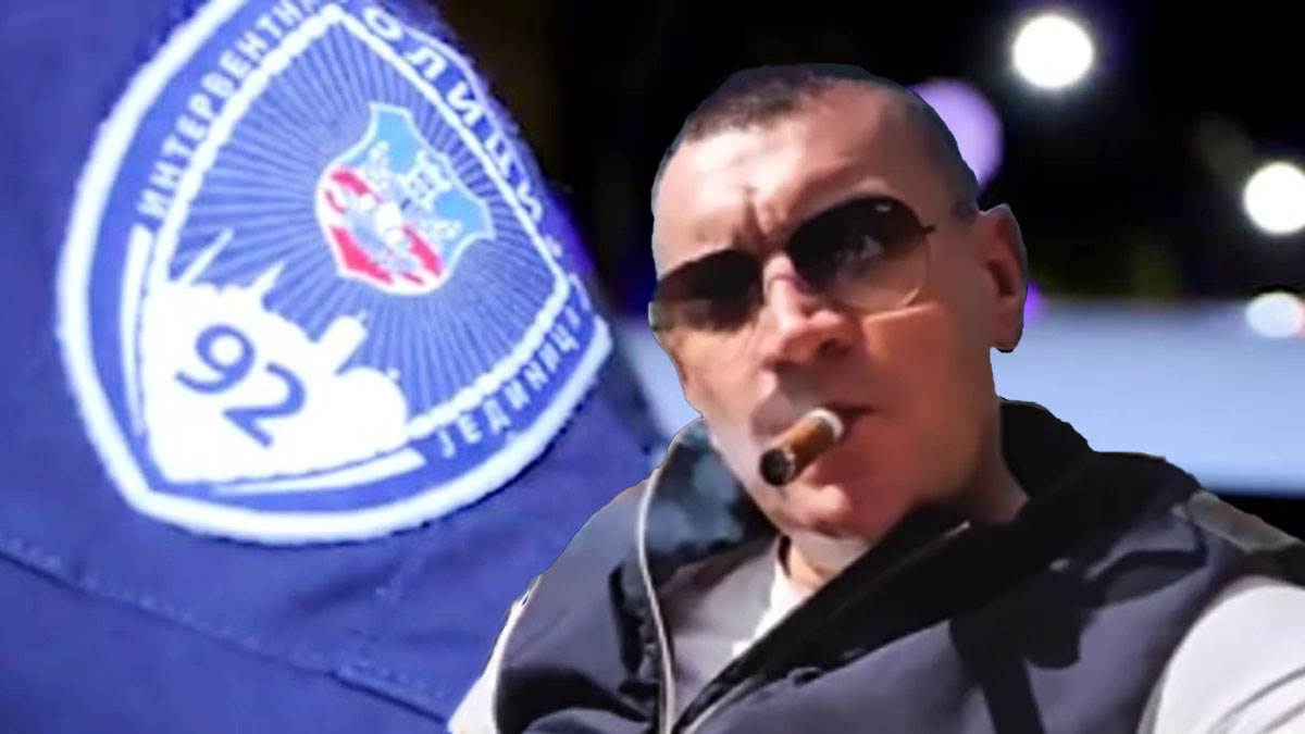  Odmotava se klupko umiješanosti policije u Bosketove pucnjave: Kako su elitni policajci sakrili reše 
