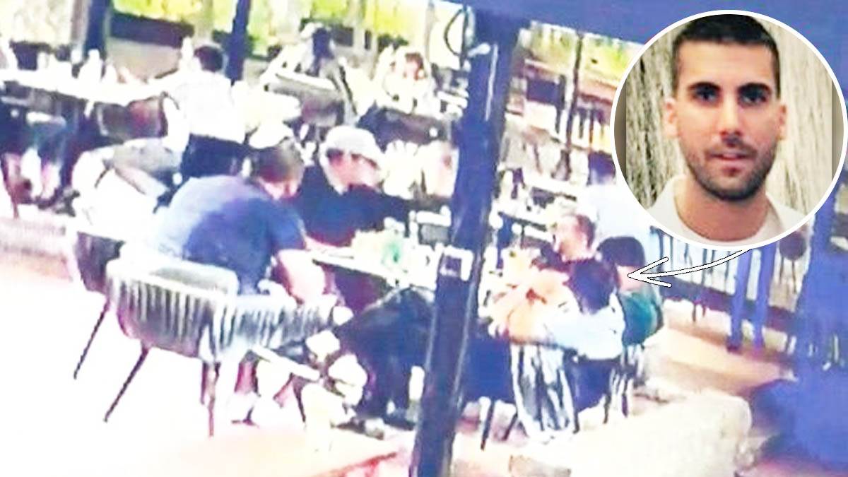  Ko je Miloš Nilović Runjo? Zovu ga "čovjek sa 9 života", zbog prikrivanja pucnjave na njega uhapšeni 