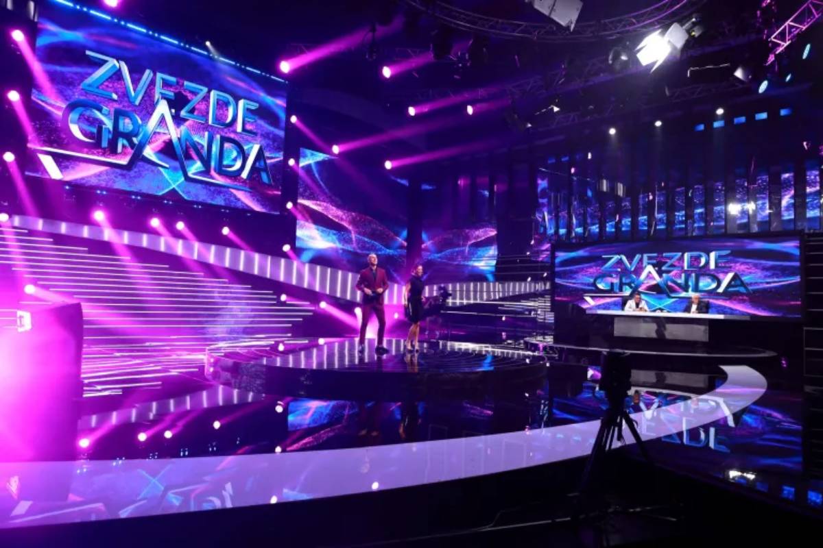  Otkriveno kada je finale Zvezda Granda: Glasanje kao na Evroviziji, a biraju se dva pobjednika 
