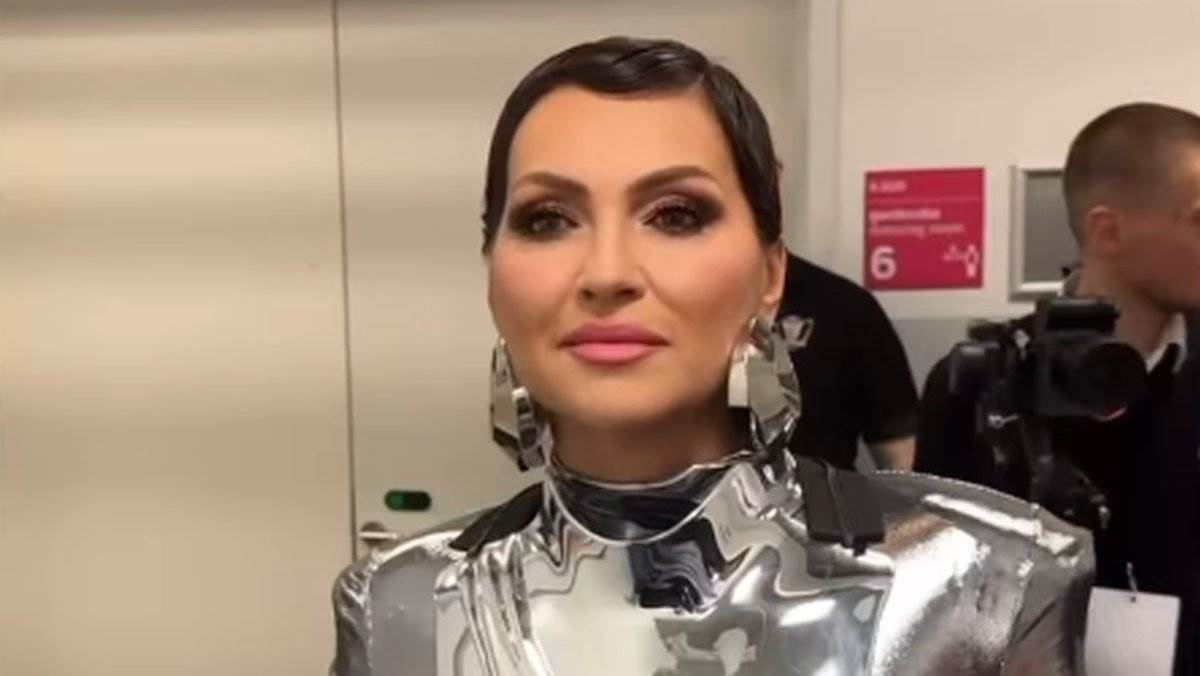  Povrijeđena Nina Badrić 