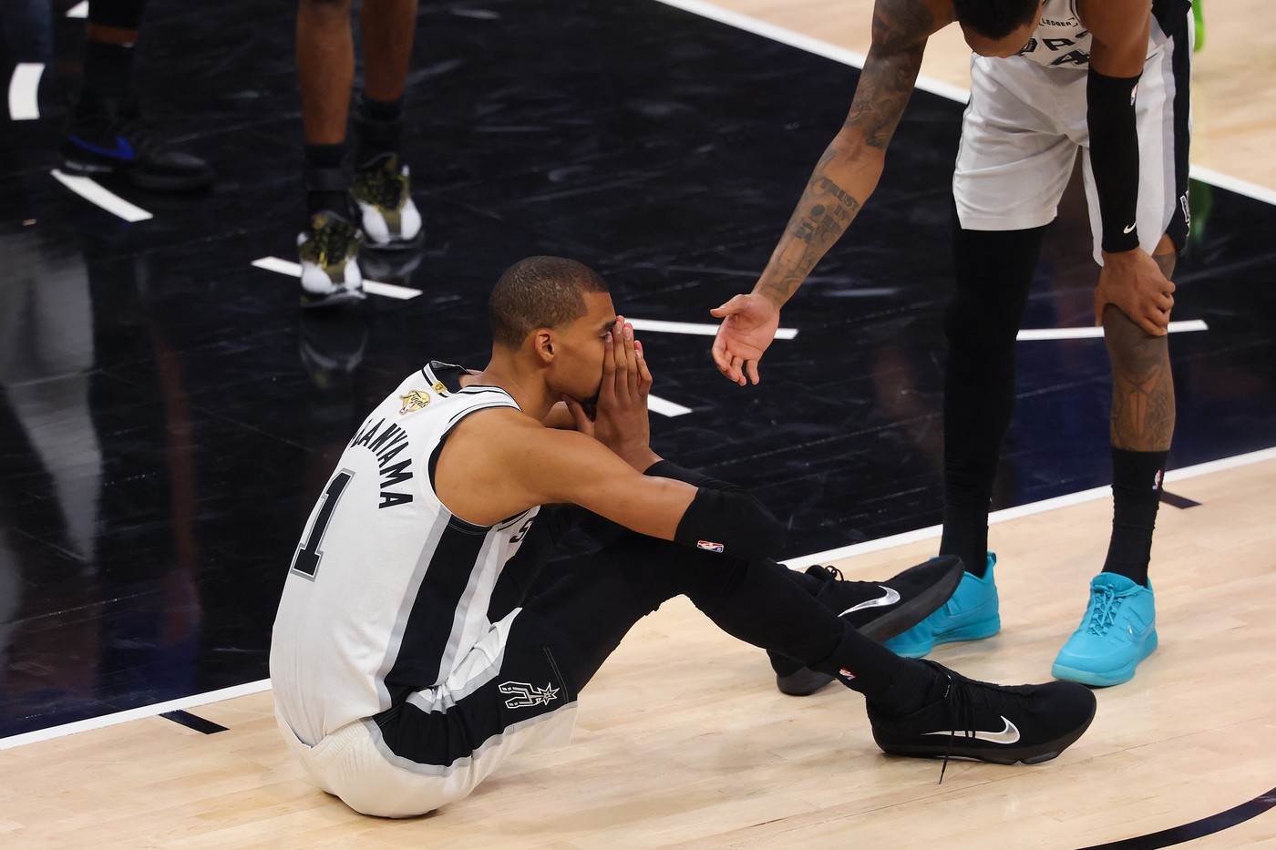  Niksi su šampioni NBA lige 