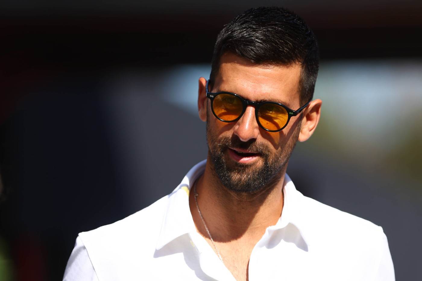  Novak Đoković ukrao slavu u Barseloni 
