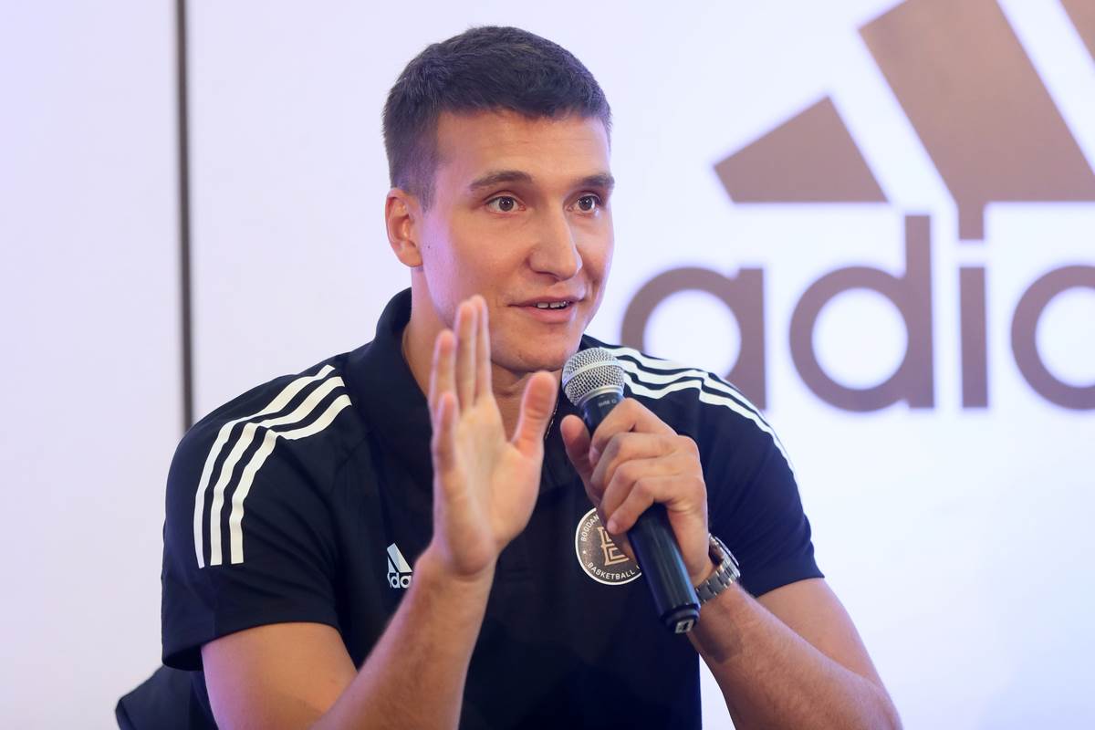  Bogdan Bogdanović je slobodan Igrač: LA Klipersi odbili da mu daju novi ugovor 