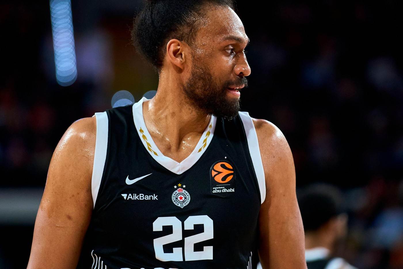  Džabari Parker ojadio Partizan: Ostoja Mijailović otkrio koliko ih je koštao i šta je plan 