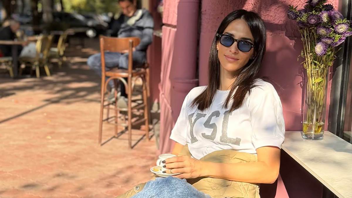   Jelisaveta Orašanin iskreno o djeci i stresu s kojim se suočava 