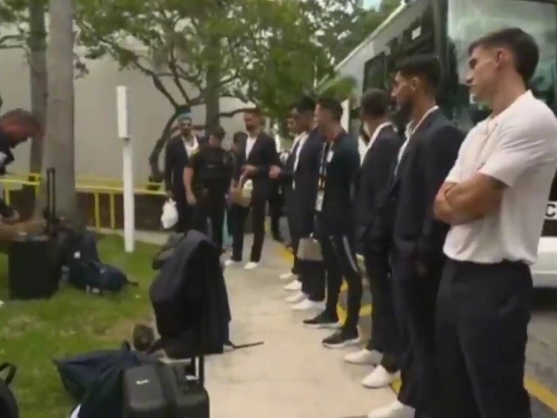  Urugvajci kao najgori kriminalci: Policijski psi pretraživali kofere na Mundijalu 2026 