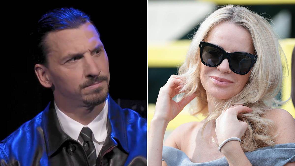   Zlatan Ibrahimović pao na detektoru laži, evo o čemu je lagao 