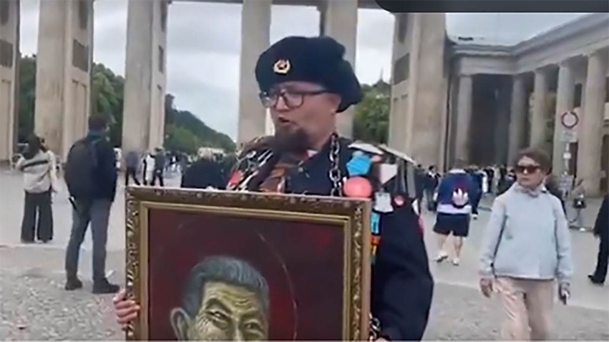  Kritikovao Putina, pa ubijen na ulici: Misteriozna likvidacija ruskog umjetnika u Poljskoj 