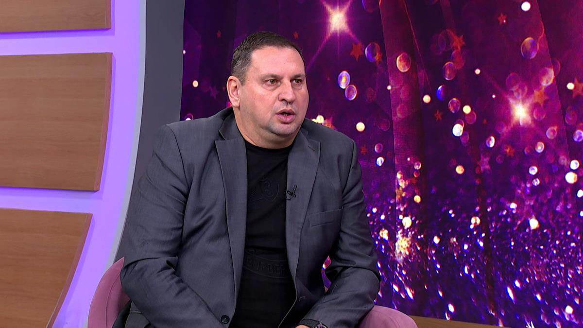  Taki pokazao burme: Dok Maja prolazi kroz pakao sa Asminom, Marinković staje na ludi kamen? 