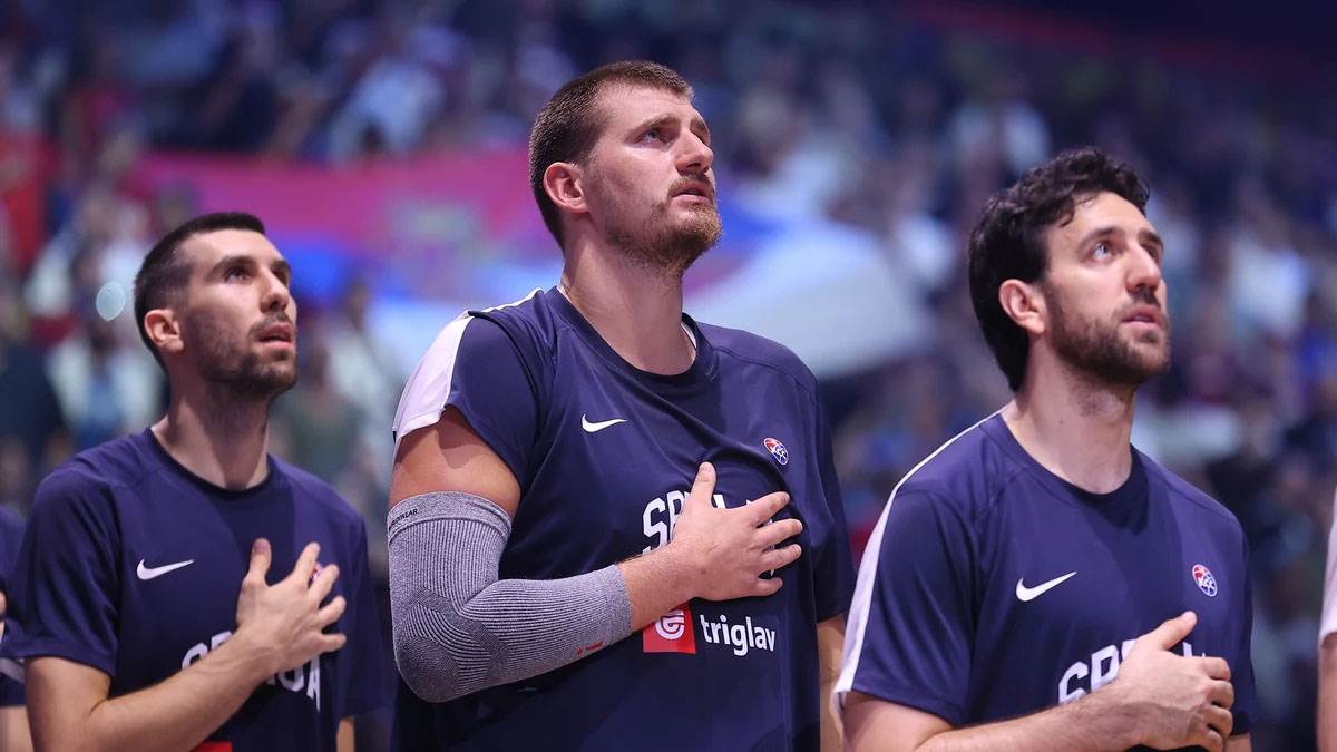  Alimpijević objavio spisak od 18 imena, nema Bogdanovića 