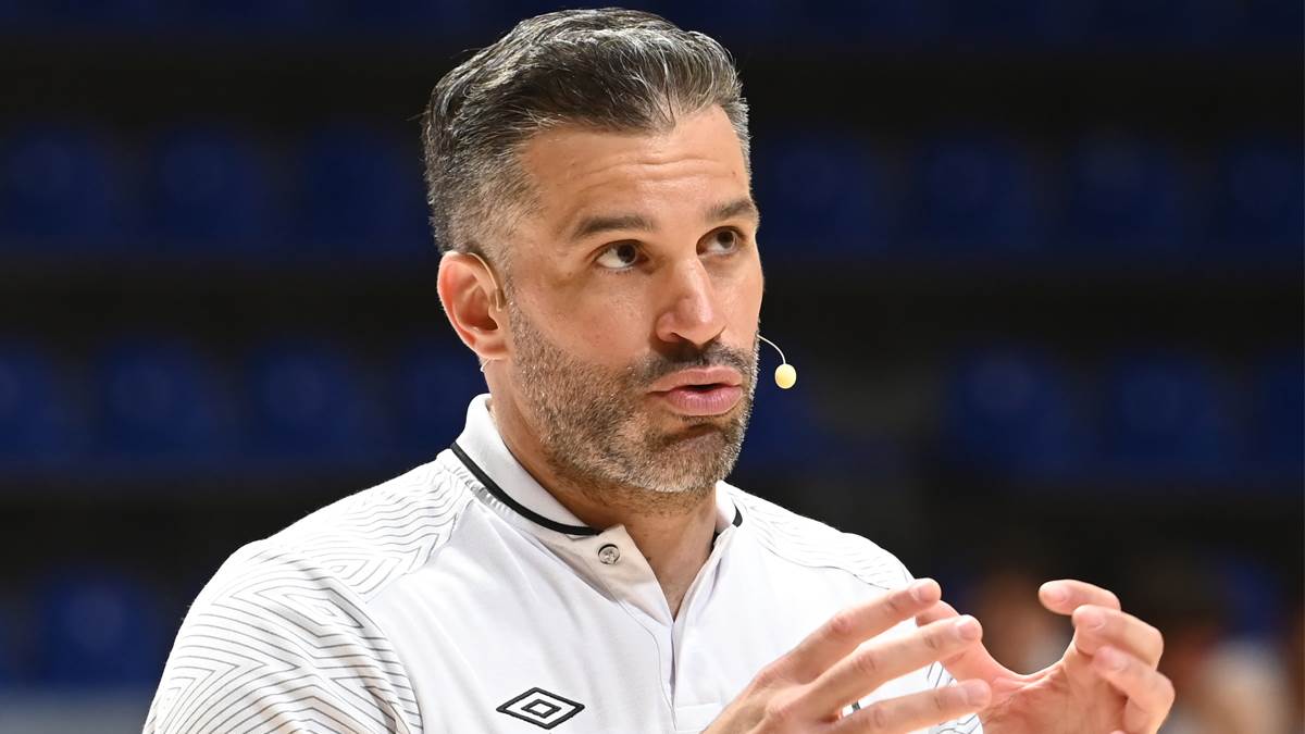 Alimpijević nema ni najmanju dilemu pred start sezone 