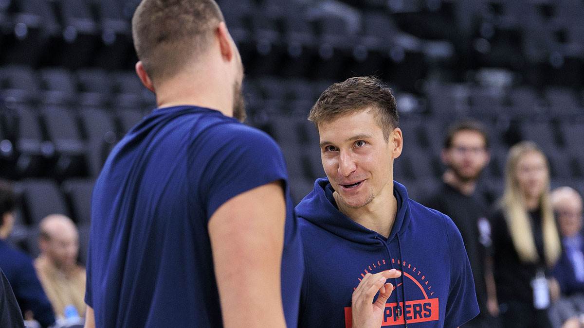  Bogdanović i Jokić zajedno u NBA ligi: Poznat je i datum, da krenu u pohod na titulu 