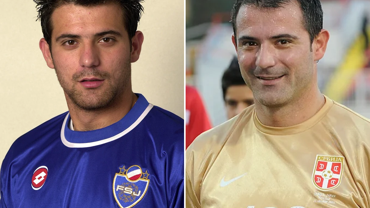  Dejan Stanković drži neobičan rekord na Mundijalima: Jedini je u istoriji kome je ovo pošlo za rukom 