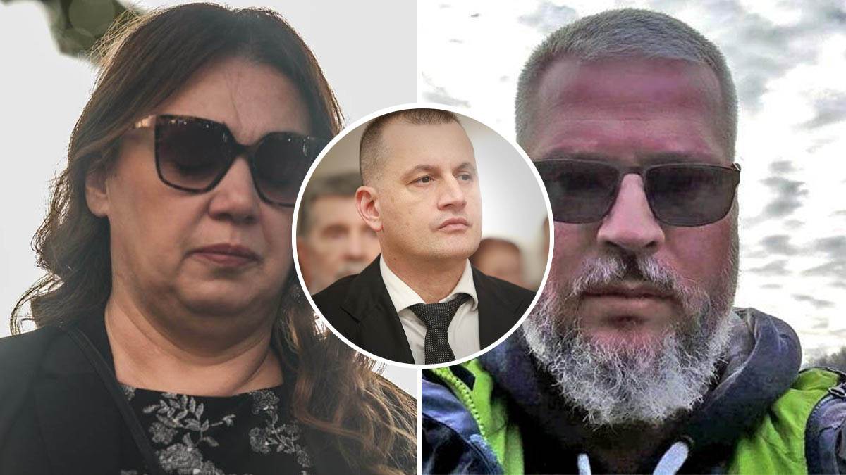  Glavni javni tužilac VJT najavio žalbu nakon presude Kecmanovićima 