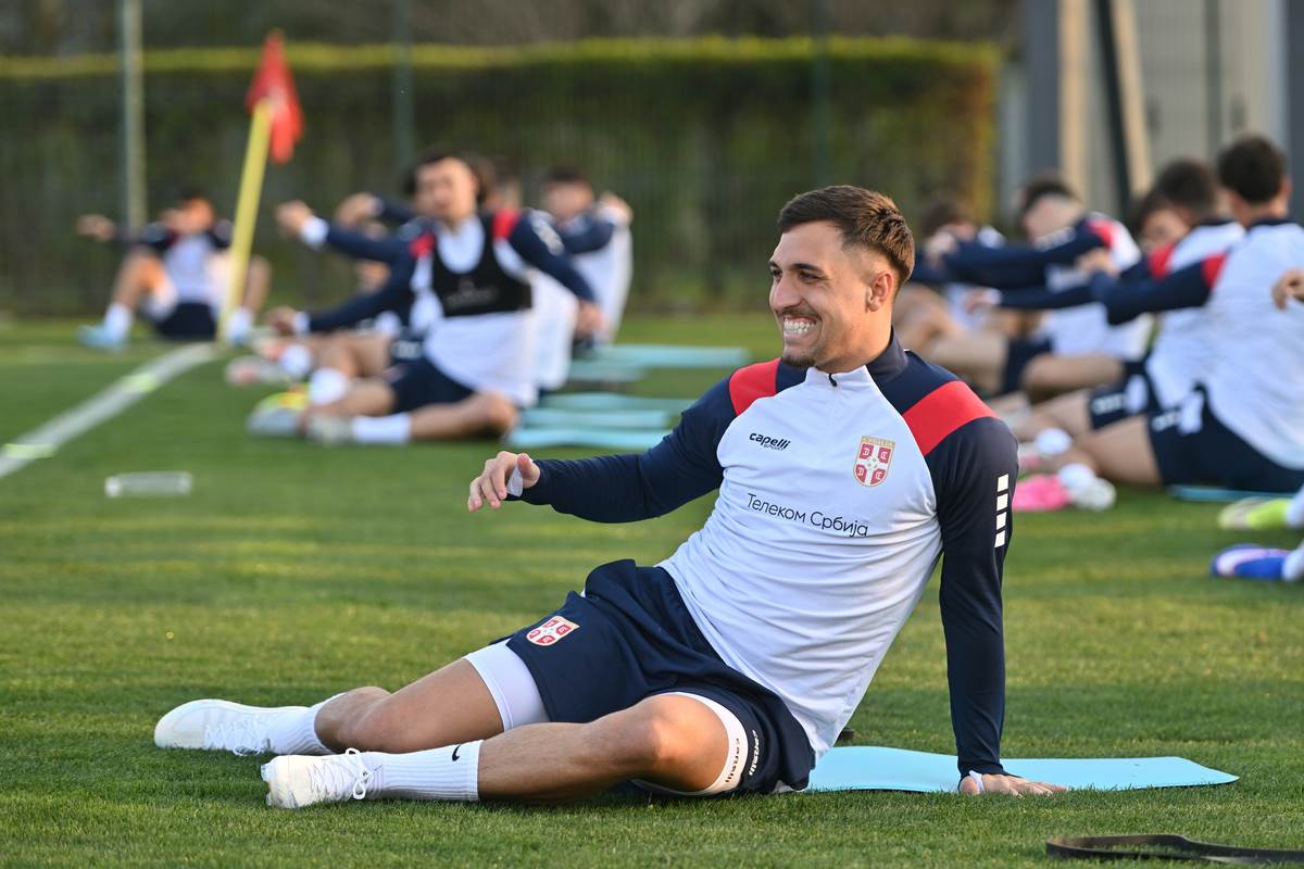  Dva pojačanja u jednom danu: Partizan ozvaničio i Aleksića 