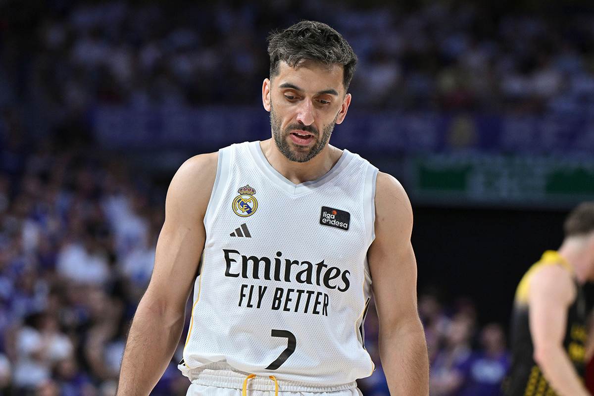  Sprema se potpuni "restart" u Real Madridu: Već pala tri otkaza, očekuje se sedam 