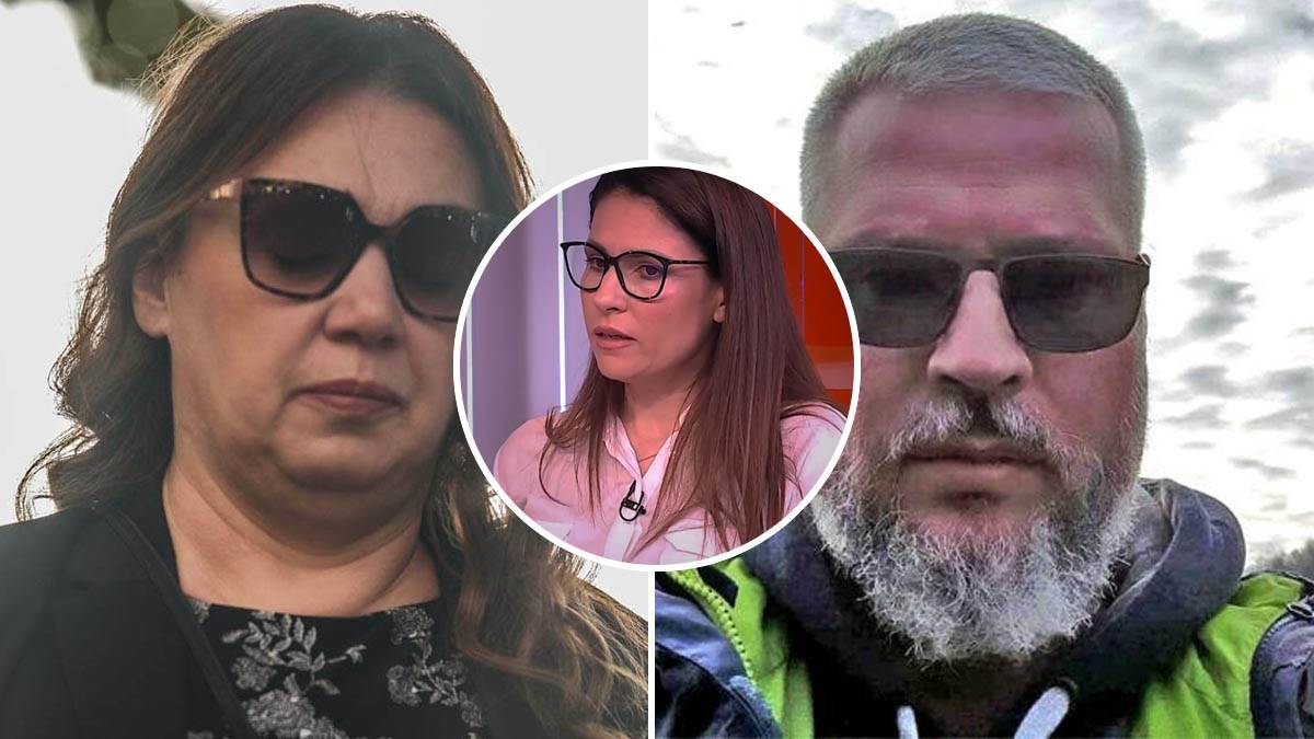  Majku ubijene djevojčice u Ribnikaru jedno muči od početka suđenja 