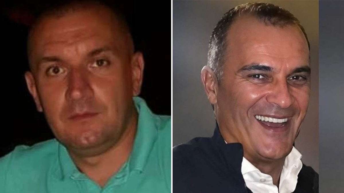  Boske priznao da je Nešovića ubio u samoodbrani, otkriveni novi detalji 