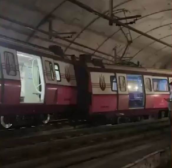 Teška nesreća u Istanbulu 