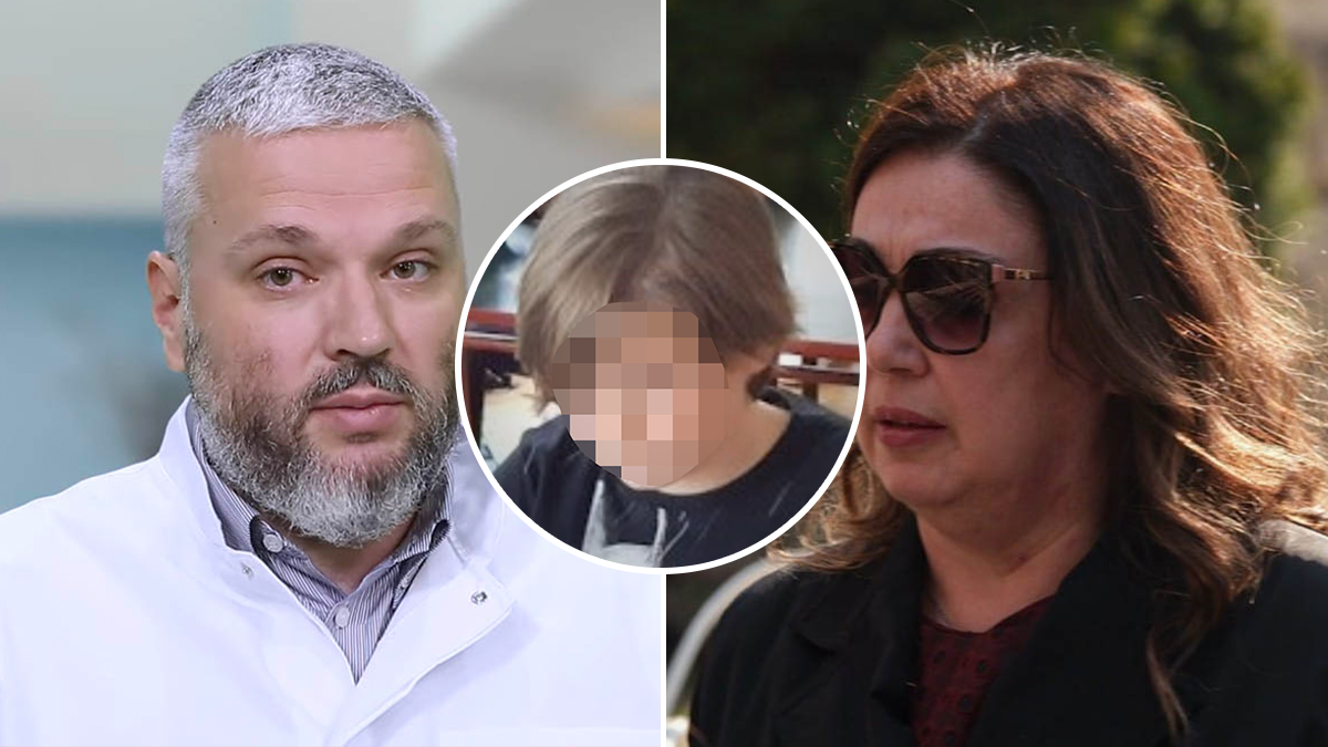  Čaura ga udara u čelo, a on ne mijenja izraz lica: Prikazan jeziv snimak dečaka ubice, za 49 sekundi 