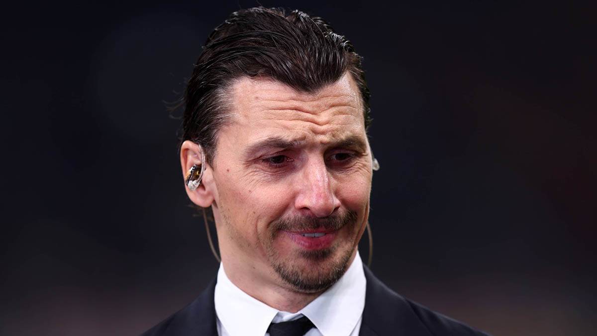  Zlatan Ibrahimović izjavom šokirao mnoge 