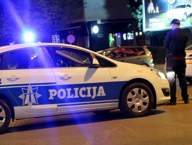  Umjesto druga polagao vozački ispit: Obojica završila sa krivičnom prijavom u Nikšiću 