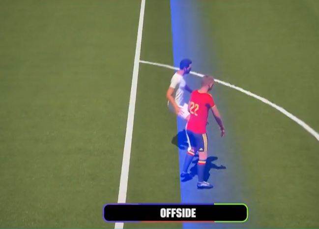  VAR cirkus! Nevjerica u Los Anđelesu: Taremi dao gol, ali ga je zadnjica poslala u ofsajd (VIDEO) 